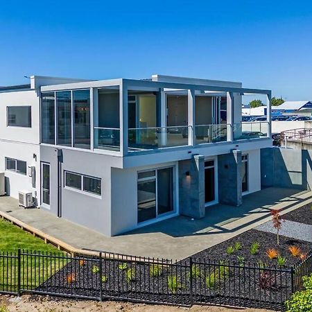 Location And Luxury In Timaru Appartement Buitenkant foto