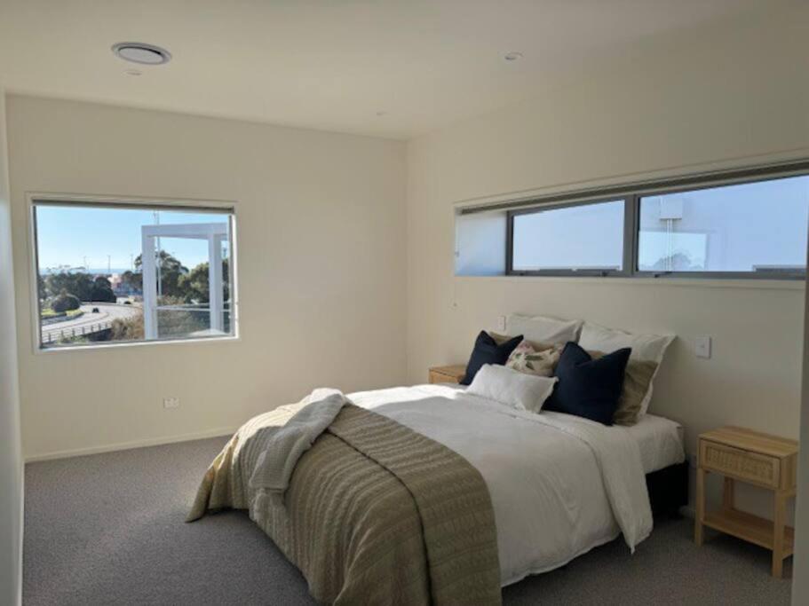 Location And Luxury In Timaru Appartement Buitenkant foto