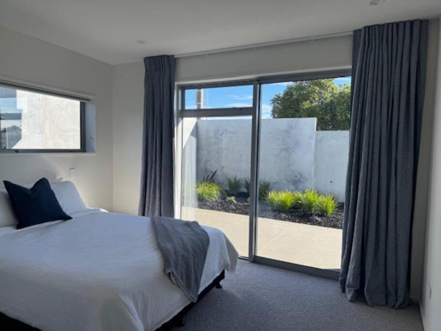 Location And Luxury In Timaru Appartement Buitenkant foto