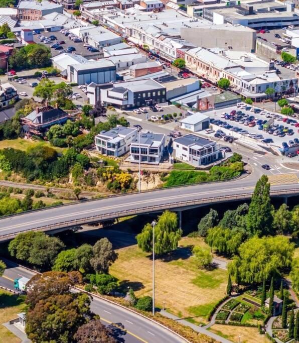 Location And Luxury In Timaru Appartement Buitenkant foto