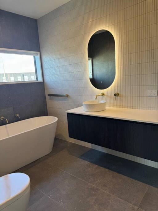 Location And Luxury In Timaru Appartement Buitenkant foto