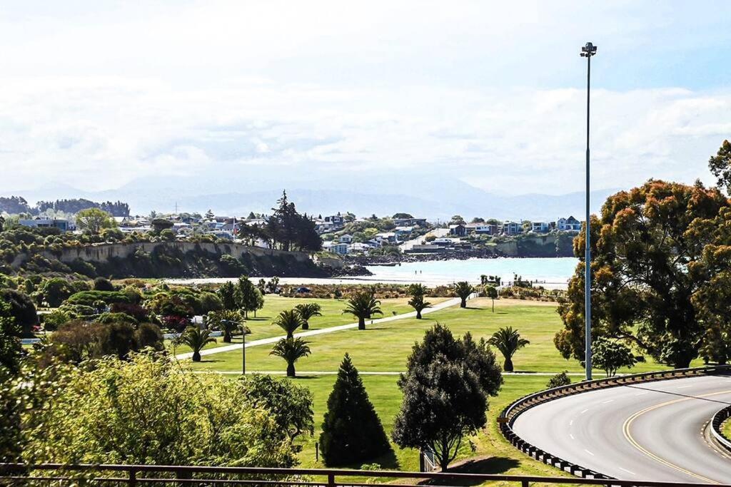 Location And Luxury In Timaru Appartement Buitenkant foto