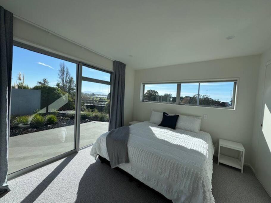 Location And Luxury In Timaru Appartement Buitenkant foto