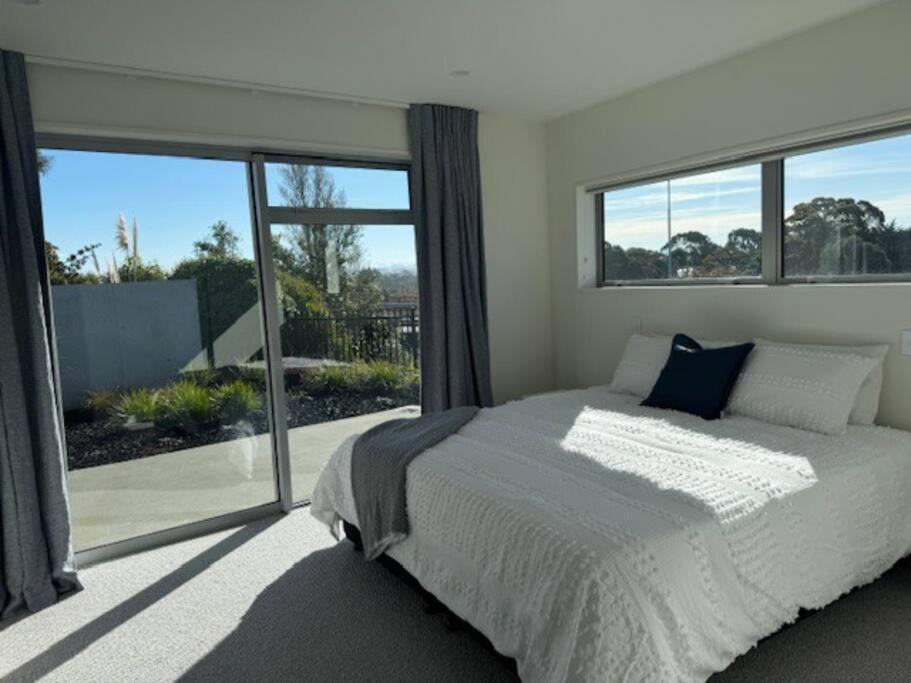 Location And Luxury In Timaru Appartement Buitenkant foto