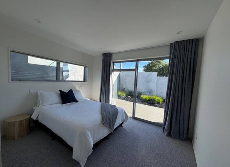 Location And Luxury In Timaru Appartement Buitenkant foto