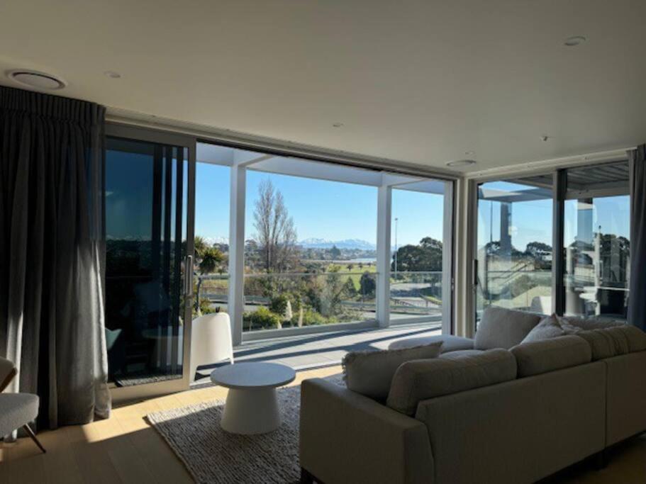 Location And Luxury In Timaru Appartement Buitenkant foto