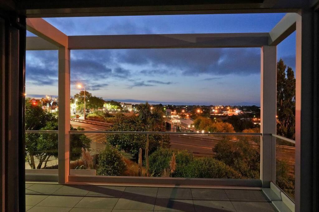 Location And Luxury In Timaru Appartement Buitenkant foto